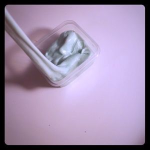 Mint slime